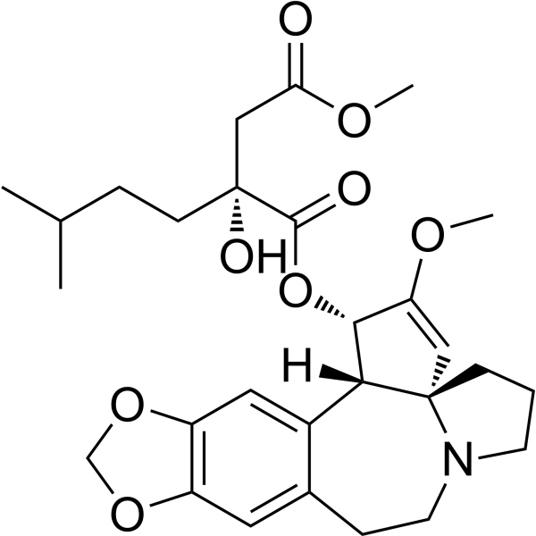 Deoxyharringtonine 36804-95-2
